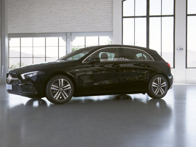 Mercedes-Benz A-Klasse Gebrauchtwagen Mercedes-Benz A-Klasse Gebrauchtwagen