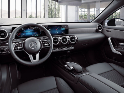Mercedes-Benz A-Klasse Gebrauchtwagen Mercedes-Benz A-Klasse Gebrauchtwagen