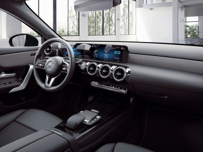 Mercedes-Benz A-Klasse Gebrauchtwagen Mercedes-Benz A-Klasse Gebrauchtwagen