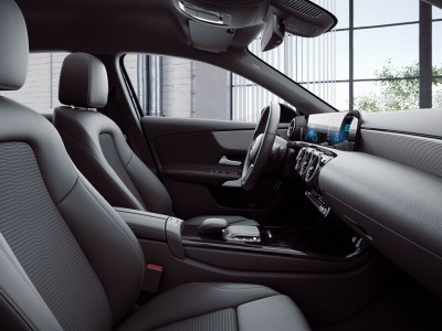 Mercedes-Benz A-Klasse Gebrauchtwagen Mercedes-Benz A-Klasse Gebrauchtwagen