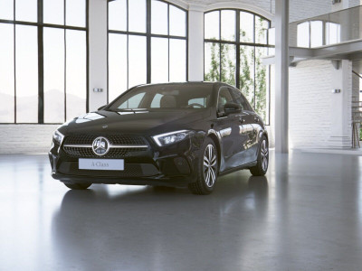 Mercedes-Benz A-Klasse Gebrauchtwagen Mercedes-Benz A-Klasse Gebrauchtwagen