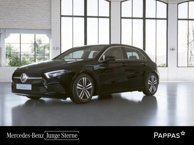Mercedes-Benz A-Klasse Gebrauchtwagen Mercedes-Benz A-Klasse Gebrauchtwagen