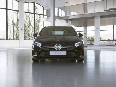 Mercedes-Benz A-Klasse Gebrauchtwagen Mercedes-Benz A-Klasse Gebrauchtwagen