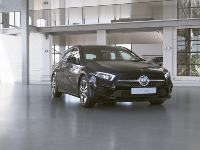 Mercedes-Benz A-Klasse Gebrauchtwagen Mercedes-Benz A-Klasse Gebrauchtwagen
