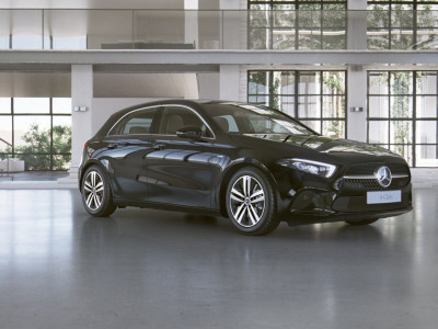 Mercedes-Benz A-Klasse Gebrauchtwagen Mercedes-Benz A-Klasse Gebrauchtwagen