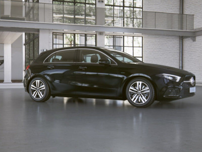 Mercedes-Benz A-Klasse Gebrauchtwagen Mercedes-Benz A-Klasse Gebrauchtwagen