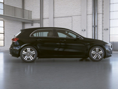 Mercedes-Benz A-Klasse Gebrauchtwagen Mercedes-Benz A-Klasse Gebrauchtwagen