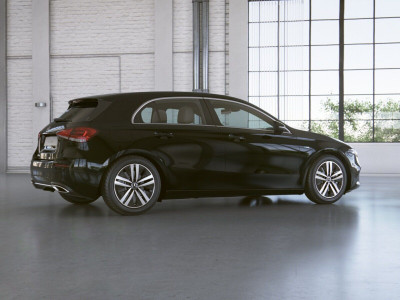 Mercedes-Benz A-Klasse Gebrauchtwagen Mercedes-Benz A-Klasse Gebrauchtwagen