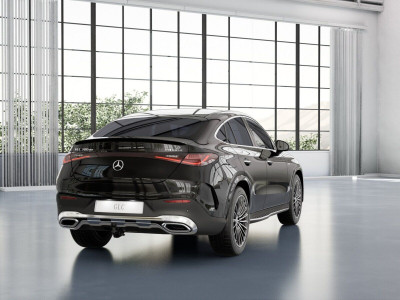 Mercedes-Benz GLC Gebrauchtwagen Mercedes-Benz GLC Gebrauchtwagen