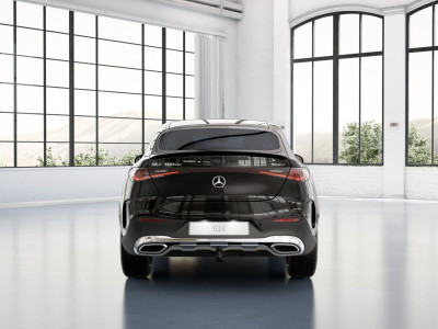 Mercedes-Benz GLC Gebrauchtwagen Mercedes-Benz GLC Gebrauchtwagen