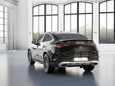 Mercedes-Benz GLC Gebrauchtwagen Mercedes-Benz GLC Gebrauchtwagen