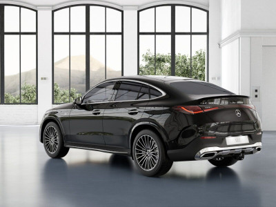 Mercedes-Benz GLC Gebrauchtwagen Mercedes-Benz GLC Gebrauchtwagen