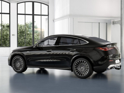 Mercedes-Benz GLC Gebrauchtwagen Mercedes-Benz GLC Gebrauchtwagen