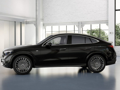 Mercedes-Benz GLC Gebrauchtwagen Mercedes-Benz GLC Gebrauchtwagen