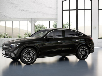 Mercedes-Benz GLC Gebrauchtwagen Mercedes-Benz GLC Gebrauchtwagen