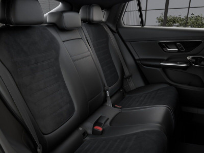 Mercedes-Benz GLC Gebrauchtwagen Mercedes-Benz GLC Gebrauchtwagen