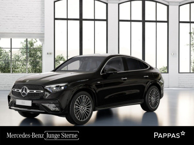 Mercedes-Benz GLC Gebrauchtwagen Mercedes-Benz GLC Gebrauchtwagen