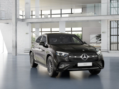 Mercedes-Benz GLC Gebrauchtwagen Mercedes-Benz GLC Gebrauchtwagen