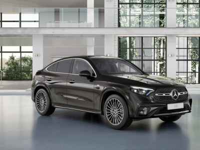 Mercedes-Benz GLC Gebrauchtwagen Mercedes-Benz GLC Gebrauchtwagen