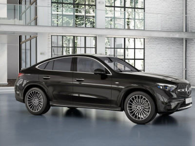 Mercedes-Benz GLC Gebrauchtwagen Mercedes-Benz GLC Gebrauchtwagen