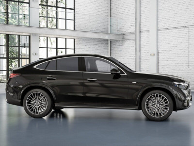 Mercedes-Benz GLC Gebrauchtwagen Mercedes-Benz GLC Gebrauchtwagen