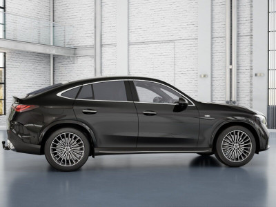 Mercedes-Benz GLC Gebrauchtwagen Mercedes-Benz GLC Gebrauchtwagen
