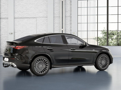 Mercedes-Benz GLC Gebrauchtwagen Mercedes-Benz GLC Gebrauchtwagen