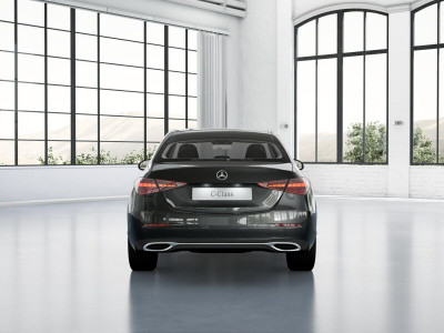 Mercedes-Benz C-Klasse Gebrauchtwagen Mercedes-Benz C-Klasse Gebrauchtwagen