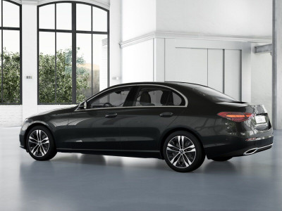 Mercedes-Benz C-Klasse Gebrauchtwagen Mercedes-Benz C-Klasse Gebrauchtwagen