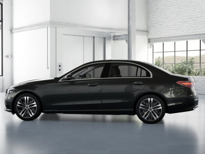 Mercedes-Benz C-Klasse Gebrauchtwagen Mercedes-Benz C-Klasse Gebrauchtwagen