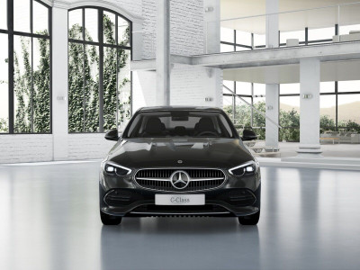 Mercedes-Benz C-Klasse Gebrauchtwagen Mercedes-Benz C-Klasse Gebrauchtwagen