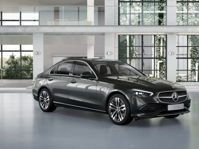 Mercedes-Benz C-Klasse Gebrauchtwagen Mercedes-Benz C-Klasse Gebrauchtwagen