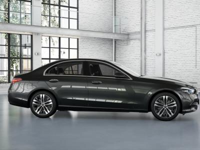 Mercedes-Benz C-Klasse Gebrauchtwagen Mercedes-Benz C-Klasse Gebrauchtwagen
