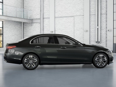 Mercedes-Benz C-Klasse Gebrauchtwagen Mercedes-Benz C-Klasse Gebrauchtwagen