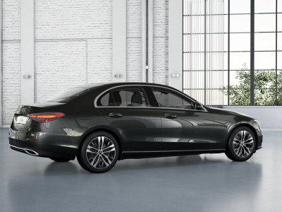 Mercedes-Benz C-Klasse Gebrauchtwagen Mercedes-Benz C-Klasse Gebrauchtwagen
