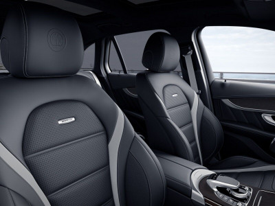 Mercedes-Benz GLC Gebrauchtwagen Mercedes-Benz GLC Gebrauchtwagen