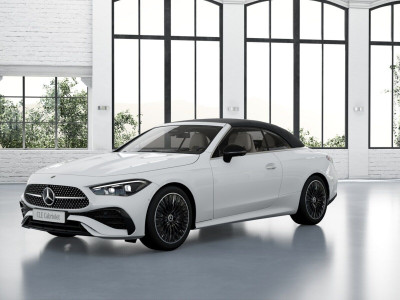 Mercedes-Benz CLE Gebrauchtwagen