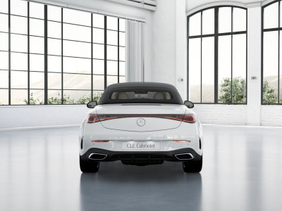 Mercedes-Benz CLE Gebrauchtwagen