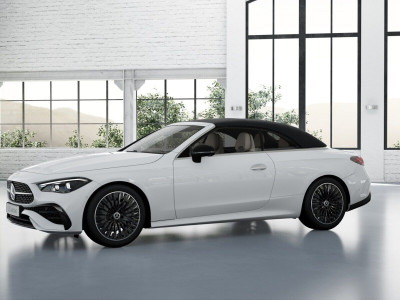 Mercedes-Benz CLE Gebrauchtwagen