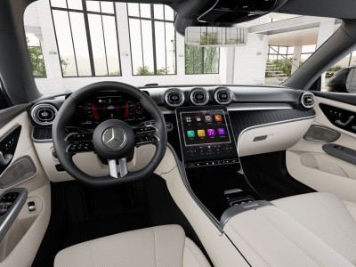 Mercedes-Benz CLE Gebrauchtwagen