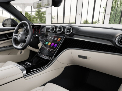 Mercedes-Benz CLE Gebrauchtwagen