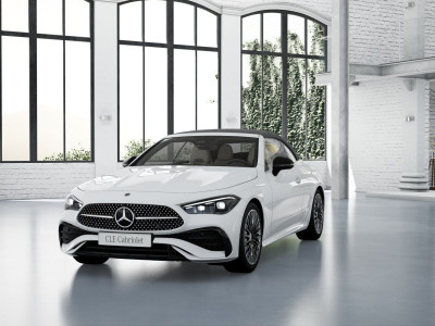 Mercedes-Benz CLE Gebrauchtwagen
