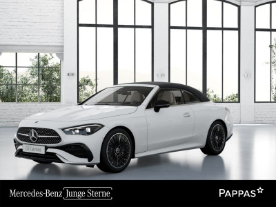 Mercedes-Benz CLE Gebrauchtwagen