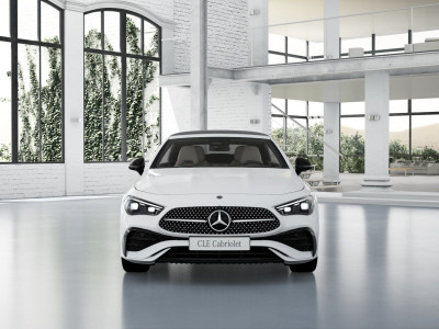 Mercedes-Benz CLE Gebrauchtwagen