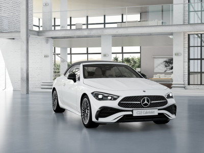 Mercedes-Benz CLE Gebrauchtwagen