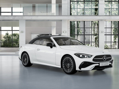 Mercedes-Benz CLE Gebrauchtwagen