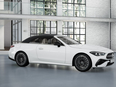 Mercedes-Benz CLE Gebrauchtwagen