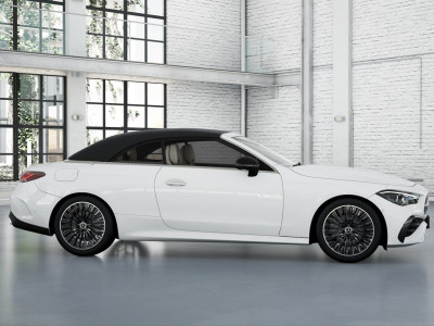 Mercedes-Benz CLE Gebrauchtwagen