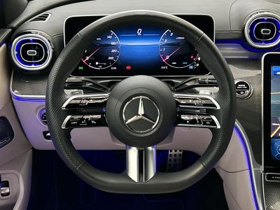 Mercedes-Benz CLE Gebrauchtwagen