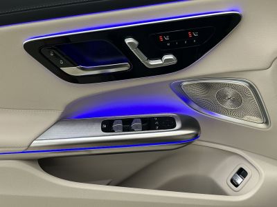 Mercedes-Benz CLE Gebrauchtwagen